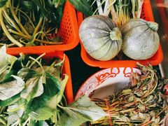 -山涧肴·泉水煮活鱼(坂田店)