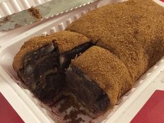 -老回回饺子馆(海洋馆店)