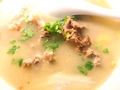 -西安绿地假日酒店·丽宝轩中餐厅