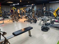 -ENERGY原力健身(川周店)