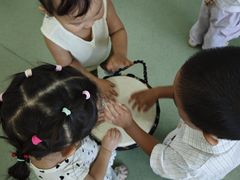 -保利好未来幼儿园·托育园·早教