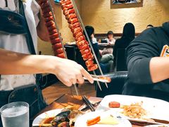 -汉巴味德(大悦城店)