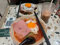 -华嫂冰室(湾仔店)