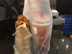 -桂桂茶(滨江百联店)