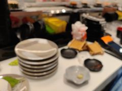 -争鲜回转寿司(朝北大悦城店)