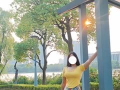 -尚贤河湿地
