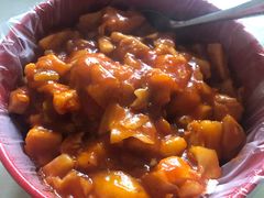 -胖哥料理(兴义里店)