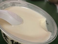 -老伴豆花(麦士威熟食中心店)