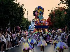 -沈阳方特欢乐世界