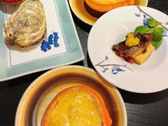 -万岛日本料理铁板烧(万象城店)