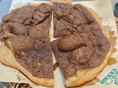糖油饼-黑窑厂糖油饼烤鸭·清真菜(旗舰店)