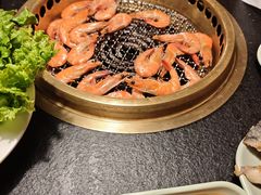 -韩盛·盛江山自助料理(中街大悦城黑金店)