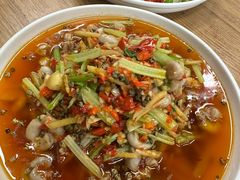 -艺味深尝(云锦路店)