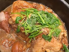 -海景壹号大酒店(惠钱路店)