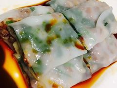 -龙记烧腊茶餐厅(常德路店)