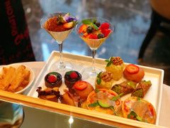 -郑州希尔顿酒店·阿米奇意大利餐厅