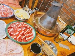 -东镇老火锅(长春路首店)