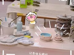 -粤陶渊.DIY陶艺体验馆(粤陶总店)