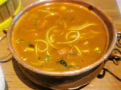小铜锅烧牛肉米线-雀舞云南菜(乐客城店)