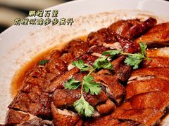 -金汇酒楼(中山东区店)