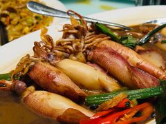 -王庄阿咪海鲜大排档(象园店)