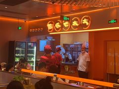 -西塔老太太泥炉烤肉(苏州大悦城店)