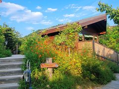 -云峰山自然风景区