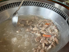 -313羊庄·羊肉火锅烧烤(李村店)