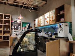 -宝珠奶酪(长宁金虹桥店)