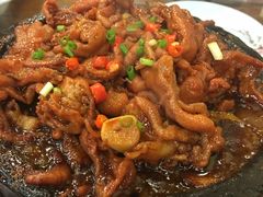 -西江美食舫·江西菜(健德桥店)