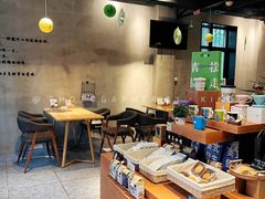 -ZM COFFEE(西安路店)