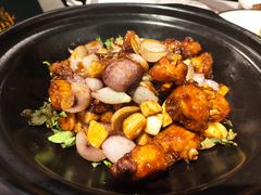 -海富门·带鱼·淮扬菜·粤菜(甘家口店)