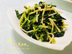 -浦江餐饮·上海菜馆(五四路店)
