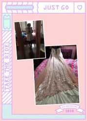 -LA GRACE高端婚纱礼服定制馆