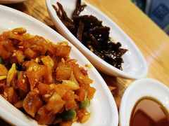 -甲乙饼·手工牛肉饼(天通苑华联店)