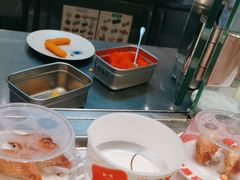 -新一番三文鱼寿司(大东海店)