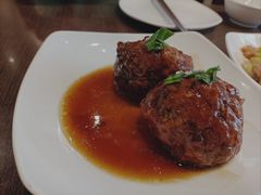 -老牌坊鲁菜名店(宽厚里店)