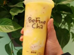 -百分茶(九洲新世界店)