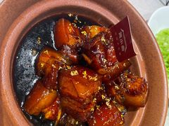 -简小舍·民间手艺菜(武昌江滩店)