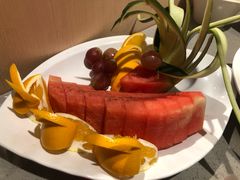 -海底捞火锅(新松江路店)