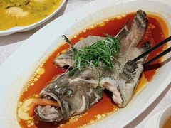 -南海渔村(珠江新城店)