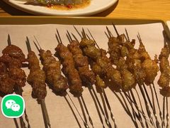 -一顿烧烤(八经街店)