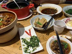 -新梅华(太仓万达店)