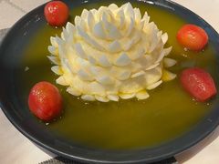 -若蘭慈·无国界素食料理(欢乐海岸店)
