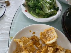 -碧海银沙海鲜餐厅(恒大海上威尼斯店)