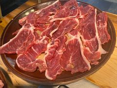 -阳阳老火锅(小南门店)