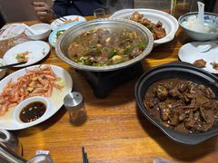 -李东农庄(中南百草园地标店)