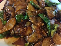 -东北王食府(科大店)