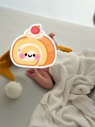 -玛瑞莎孕婴童摄影到家拍