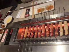 -丰茂烤串(金源店)